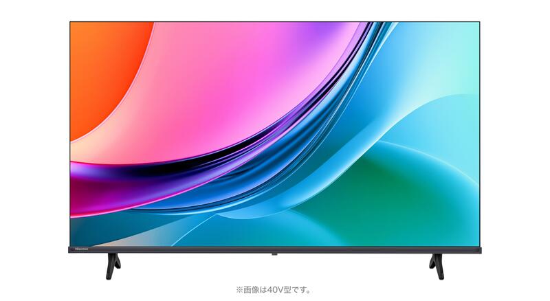 ハイセンス 2025年モデル 40A4R [40インチ] Y通常配送商品Hisense TV 液晶テレビ 4...
