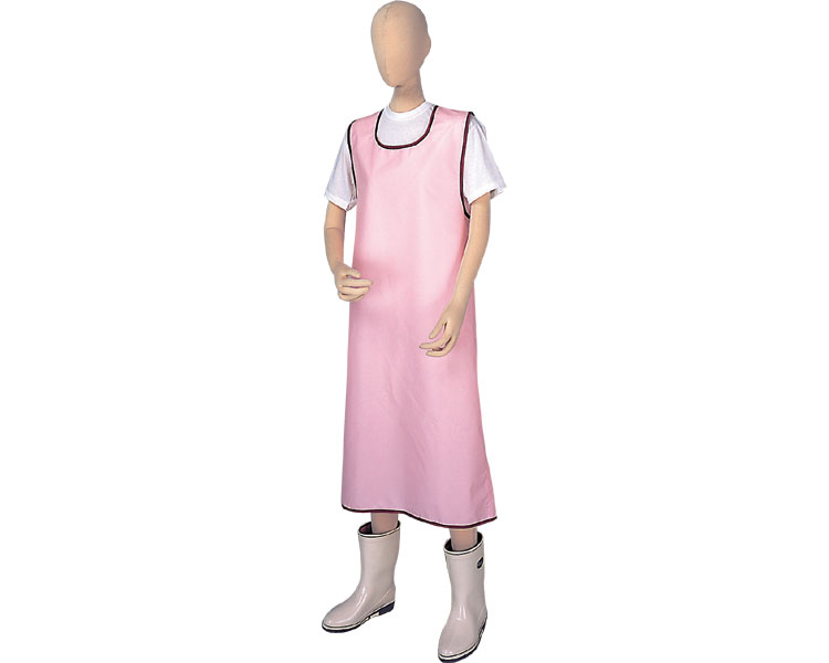 入浴関連 入浴補助具 ・マジック方式でサイズ調整がカンタン。体にフィットし、軽くて動きもスムーズ。・ロングタイプの面ファスナー方式で簡単にテープ止めができ、巻きヒモがなくてもしっかりフィットします。 ●サイズ／M：丈118cm、L：丈128cm●サイズ（身長）／M：150〜165cm、L：160〜175cm●重さ／M：150g、L：170g●材質／表：ポリウレタン100％、裏：ポリエステル100％●生産国／日本●洗濯機可●脱水機可●乾燥機可（60℃）●防水加工●ケース入数/60入浴関連 入浴補助具 ・マジック方式でサイズ調整がカンタン。体にフィットし、軽くて動きもスムーズ。・ロングタイプの面ファスナー方式で簡単にテープ止めができ、巻きヒモがなくてもしっかりフィットします。 ●サイズ／M：丈118cm、L：丈128cm●サイズ（身長）／M：150〜165cm、L：160〜175cm●重さ／M：150g、L：170g●材質／表：ポリウレタン100％、裏：ポリエステル100％●生産国／日本●洗濯機可●脱水機可●乾燥機可（60℃）●防水加工●ケース入数/60