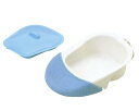 安寿 差し込み便器(専用カバー付) / 533-701 1個
