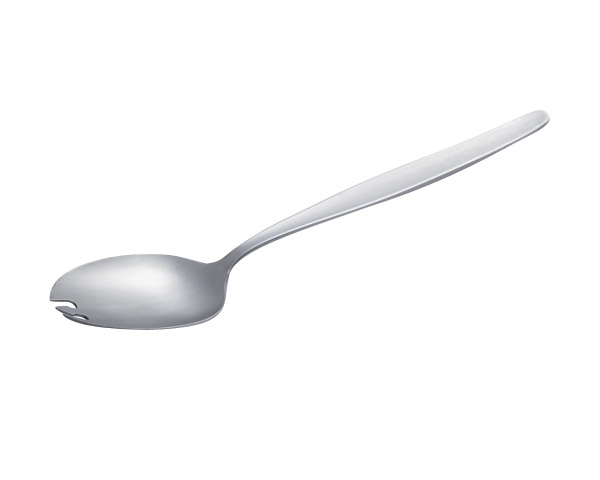 先割れスプーン 大 / OSK-281 1本