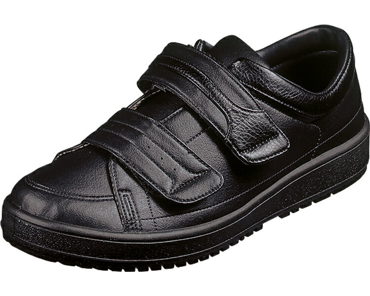 Vステップ 04 紳士用 片足 / 27.0cm ブラック 右足 1個