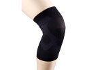 中山式ボディフレームサポーター ひざ用 / 350056 ブラック L 1枚
