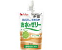 お水のゼリー メロン味 / 86331 120g 1個