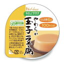ヤサシクラクケアやわらか玉子豆腐 1個 JAN49412680