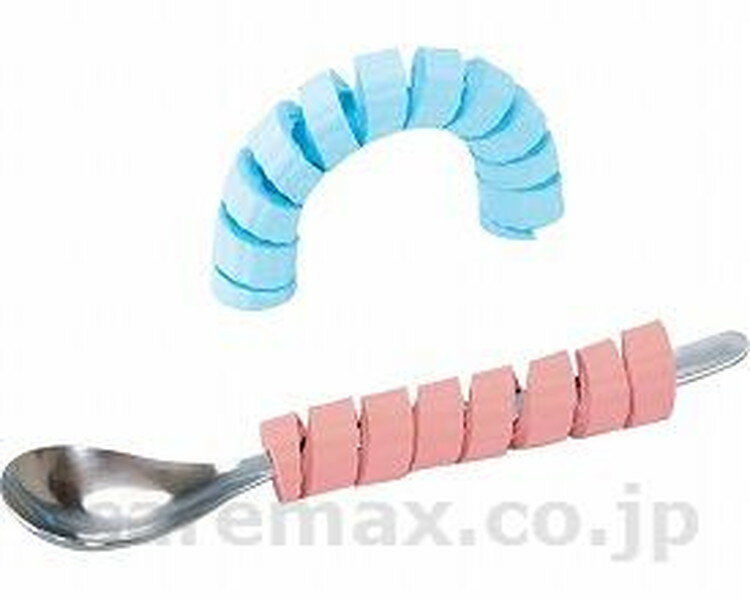 くるくるグリップ / HS-N15 ブルー 1本