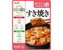 バランス献立 すき焼き / 188359 100g 1個