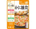 食事関連 食品・健康食品 ・細かくした具材をやわらかく調理し、とろみなどで飲み込みにも配慮しています。・かにの旨味を利かせ、白菜・にんじん・青ねぎとかき卵で仕上げました。 ●原材料／精白米（国産）、鶏卵、野菜（はくさい、にんじん、青ねぎ）、難消化性デキストリン、白だし（小麦・さば・大豆を含む）、べにずわいがに、魚肉練製品（乳成分を含む）、かにエキス、植物油脂、昆布エキス、米酢、食塩、牛コラーゲンペプチド／調味料（アミノ酸等）、増粘剤（キサンタン）、粉末セルロース、ベニコウジ色素、酸化防止剤（V.E）、V.B1●栄養成分／（1食当たり）エネルギー66kcal、たんぱく質2.6g、脂質1.7g、炭水化物12.6g、糖質9.1g、食物繊維3.5g、食塩相当量0.81g●アレルギー／かに・小麦・卵・乳・牛肉・さば・大豆●賞味期限／製造後2年●ユニバーサルデザインフード〈区分3・舌でつぶせる〉●生産国／日本●ケース入数/24食事関連 食品・健康食品 ・細かくした具材をやわらかく調理し、とろみなどで飲み込みにも配慮しています。・かにの旨味を利かせ、白菜・にんじん・青ねぎとかき卵で仕上げました。 ●原材料／精白米（国産）、鶏卵、野菜（はくさい、にんじん、青ねぎ）、難消化性デキストリン、白だし（小麦・さば・大豆を含む）、べにずわいがに、魚肉練製品（乳成分を含む）、かにエキス、植物油脂、昆布エキス、米酢、食塩、牛コラーゲンペプチド／調味料（アミノ酸等）、増粘剤（キサンタン）、粉末セルロース、ベニコウジ色素、酸化防止剤（V.E）、V.B1●栄養成分／（1食当たり）エネルギー66kcal、たんぱく質2.6g、脂質1.7g、炭水化物12.6g、糖質9.1g、食物繊維3.5g、食塩相当量0.81g●アレルギー／かに・小麦・卵・乳・牛肉・さば・大豆●賞味期限／製造後2年●ユニバーサルデザインフード〈区分3・舌でつぶせる〉●生産国／日本●ケース入数/24