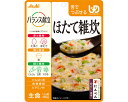 バランス献立 ほたて雑炊 / 188441 100g 1個