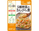バランス献立 5種野菜のきんぴら煮 / 188489 100g 1個