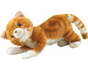 なでなでねこちゃんDX / とらちゃん アウトレット品 1個