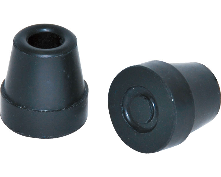 先ゴム82 [2個1組]アルミ軽量4点杖OT-50用 JAN4968501872822