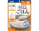 バランス献立 こしひかりのやわらかごはん / 19334 150g 1個
