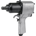 空研 3/4インチSQ超軽量N型中型エアインパクトレンチ(19mm角) KW−2800PA 1台 (KW2800PA)