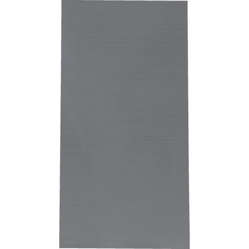 Rakuten - 【期間限定!対象商品P2〜20倍】 TRUSCO　ステンレス平板　455x910x厚み0．5mm　SUS430　1枚 (SHB054591)