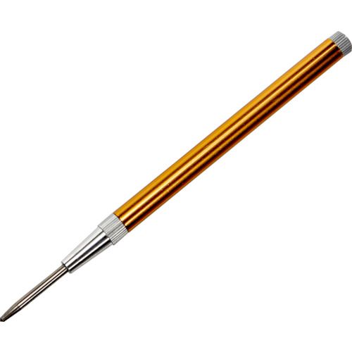 【期間限定!対象商品P2〜20倍】 TRUSCO　超硬自動ポンチ　ペンシル型　1本 (AP080)