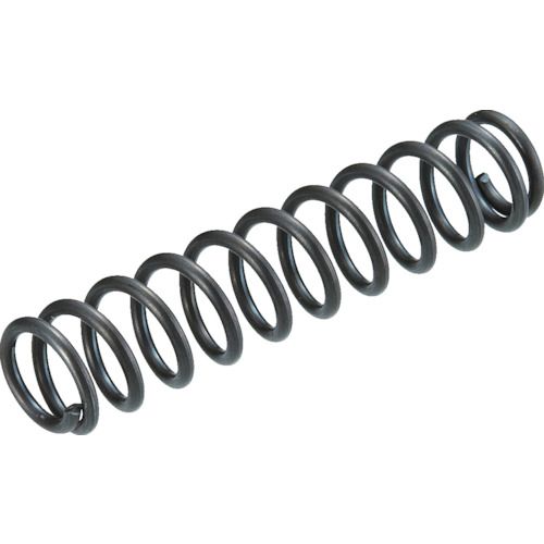 【期間限定!対象商品P2〜20倍】 TRUSCO　超硬自動ポンチ用調整ばね　AP080用　1本 (AP080LBANE)