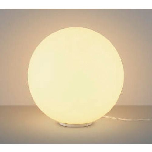 【期間限定!対象商品P2〜20倍】 コイズミ　住宅・店舗用照明　非調光　電球色LED付き　フロアスタンド　100W相当　1台 (AT51162)