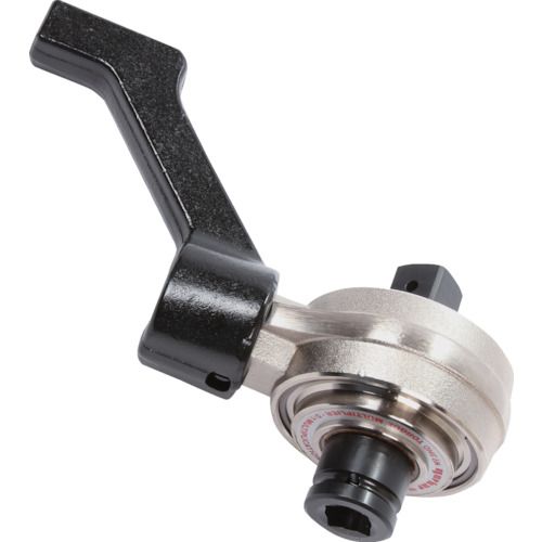 NORBAR　倍力レンチ　HT3マニュアルトルクマルチプライヤー　倍率5　出力トルク200−2700N・m　1台 (17221)(4)