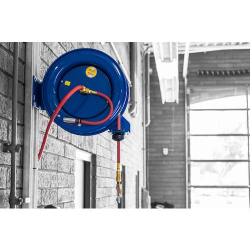 COXREELS���������ۡ����꡼�롡���12��7mm��30m��1�� (SHN4100BGX)