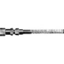 潤工社 AH用継手 AFM 回転メスニップル 9X6mm PT1/4 1個 (AFM09)