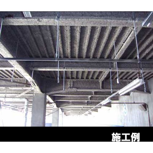 DAIDОHANT　ユニクロ　寸切ボルト　（呼び）W3／8×（長さ）60mm　　1本 (10177039)