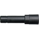 潤工社 ワンタッチ継手Mシリーズ ストッププラグ 6mm 1個 (PSM6PM)