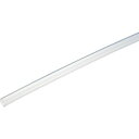 潤工社 PFAチューブTA 16X13mm 100m 半透明 1巻 (TA160N100)