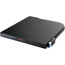 BUFFALO USB3.2(Gen1)対応 ポータブルBDドライブ ...(3)