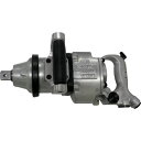 NPK ワンハンマインパクトレンチ 25853 1台 (NW3500GB)