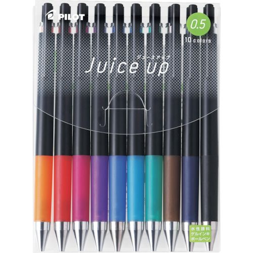 PILOT�����륤�󥭥ܡ���ڥ󡡥��塼�����å�0��5��10�����åȡ�1Pk (LJP200S510C)