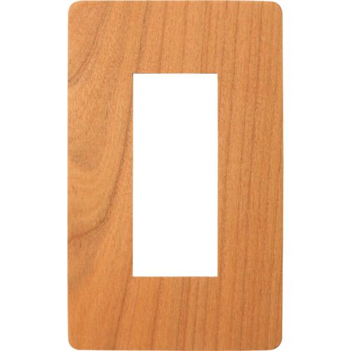 其它 - 【期間限定!対象商品P2〜20倍】 SUGATSUNE　（210027198）PXP−WR01−YSスイッチプレート・コンセントプレート　1枚 (PXPWR01YS)