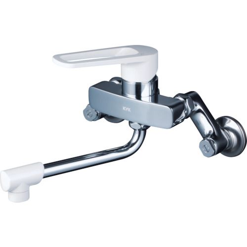 Rakuten - 【期間限定!対象商品P2〜20倍】 KVK　シングルレバー式混合栓　1台 (MSK110K)