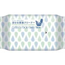 IRL 流せる便座クリーナー 詰替用 1個 (DTC002)