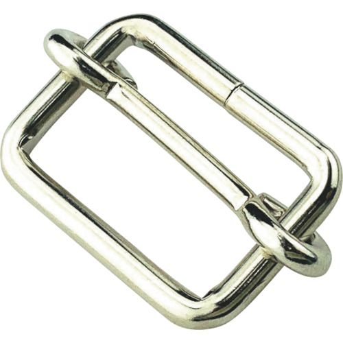 【期間限定!対象商品P2〜20倍】 ユタカメイク　平ベルト金具　1本線送り　30mm幅用　（2個入り）　1袋 (GSA130)