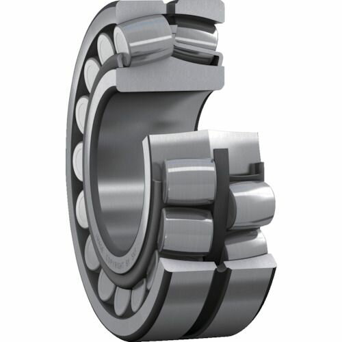 SKF　球面ころ軸受　内径80mmX外径170mmX幅39mm　1個 (21316E)