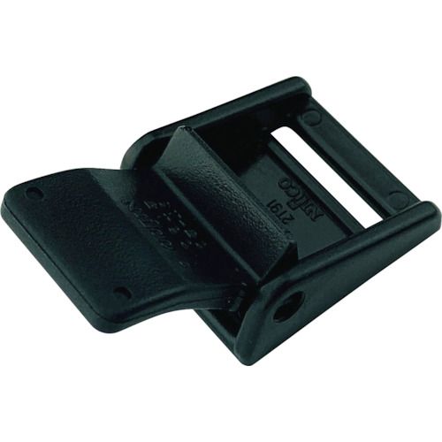 【期間限定!対象商品P2〜20倍】 ユタカメイク　平ベルト金具　カムバックル　20mm...