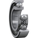 SKF 単列深溝玉軸受 開放型 内径20mmX外径32mmX幅7mm 1個 (61804)