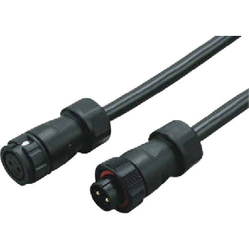 特長:●DC24Vエクステリアライト専用延長コード10m 用途:●住宅・店舗用照明 仕様:●幅(mm)：440●高さ(mm)：25●電圧(V)：DC24●カラー：黒●スイッチング電源：-●コード長さ(m)：10●色：黒●取付タイプ：- 仕様2:●DC24Vシリーズの延長にお使いください特長:●DC24Vエクステリアライト専用延長コード10m 用途:●住宅・店舗用照明 仕様:●幅(mm)：440●高さ(mm)：25●電圧(V)：DC24●カラー：黒●スイッチング電源：-●コード長さ(m)：10●色：黒●取付タイプ：- 仕様2:●DC24Vシリーズの延長にお使いください