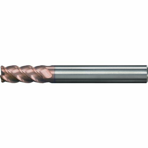 TRUSCO　エンドミル　超硬ハイヘリカ