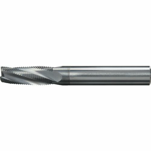 TRUSCO　一般鋼粗加工用ラフィングエ