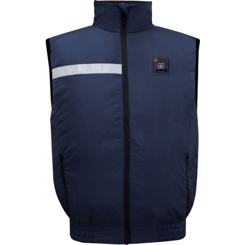 室谷　MT1000−1　KAZEKURU　フォークリフト用（ベスト） 1着