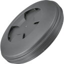 TRUSCO 溶接用マスク交換用ろ過材 1組 (DPM02YMF)