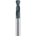 TRUSCO 超硬コーティングソリッドドリル3.0MM 1本 (TRP2D0300S03)