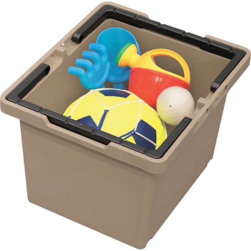 JEJアステージ　セパレートバスケット　サンドベージュ＃75　1個 (SPBN75S)