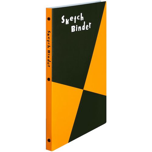 特長:●スケッチブック「図案」をモチーフにした表紙です。 仕様:●規格：A4 仕様2:●30穴特長:●スケッチブック「図案」をモチーフにした表紙です。 仕様:●規格：A4 仕様2:●30穴