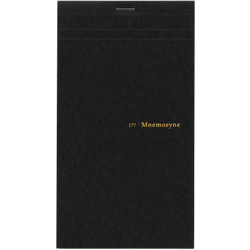 maruman 100X180 ノートパッド ニーモシネ 1冊 (N177A) maruman 100X180 ノートパッド ニーモシネ 1冊 (N177A)