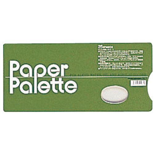 【期間限定!対象商品P2〜20倍】 maruman　ペーパーパレット　140×306MM　1冊 (PA1)