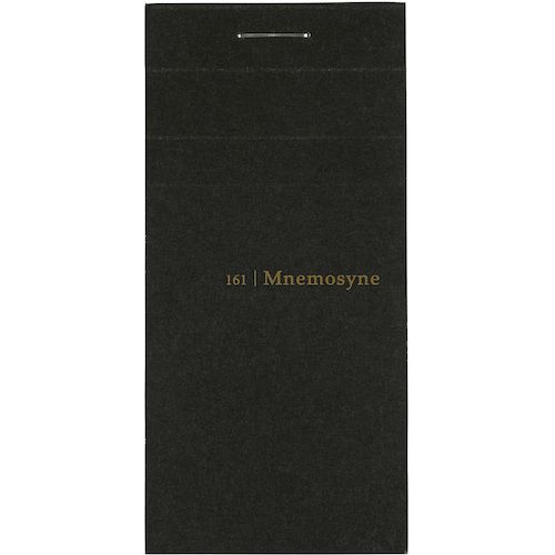 【期間限定!対象商品P2〜20倍】 maruman　A8変形　天のりステッチメモ　ニーモシネ　1冊 (N161)