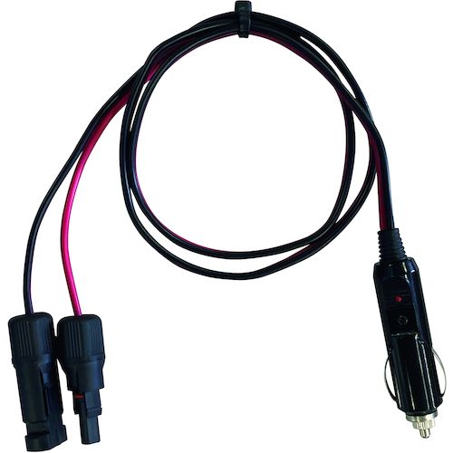 MEIHO　ポータブル電源　ポータブルパワーステーション　1台 (MPS1500) 3