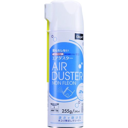 ナカバヤシ エアダスター 1本 (DGCJB12)